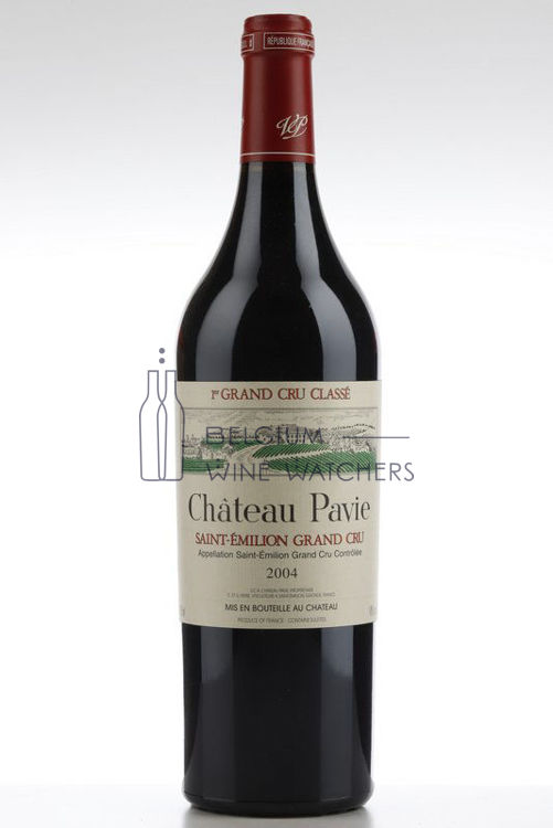 Image de 2004 PAVIE